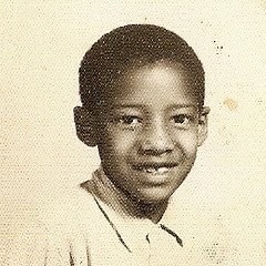 Gordon Harris