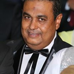 Sherif Morsi Mohamed