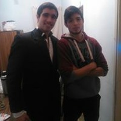 Gabriel Ignacio Facenta