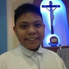 Timothy Panganiban