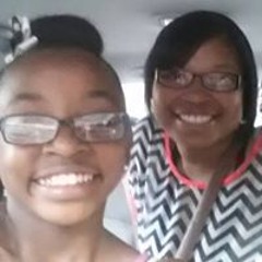 Demetria Red Gul Taylor