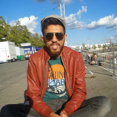 houssam jakri