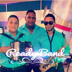 ready band official