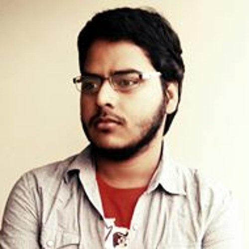 Vinay Kumar Yadav’s avatar