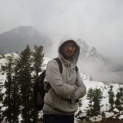 Hamza Ahmed Khan