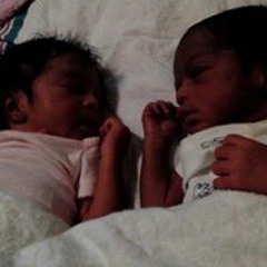 Monique Tomkies-Taylor