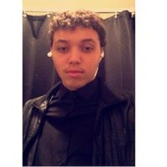 Symeon Latham-Fisher