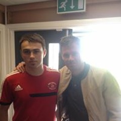 Anthony Kopite Nugent