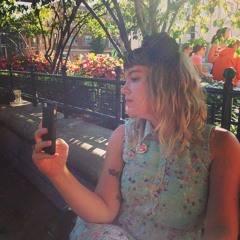 Lindsey Gates-Markel