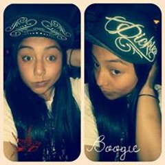 Pamela Rockabilly Boogie