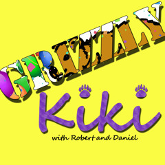 Grizzly Kiki