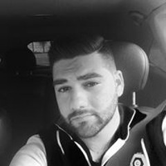 Matias Ezequiel Montaño