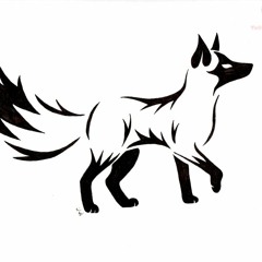 BLACK FOX