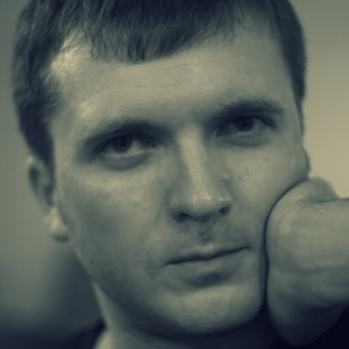 Aleksey Boroda’s avatar