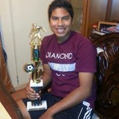 Edi Aguilar
