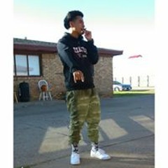 Isaiahh Daniel Martinez