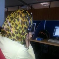 Doaa Mohamed