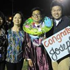 Joseph Pham
