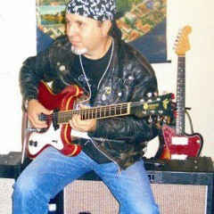Jairo Estevam
