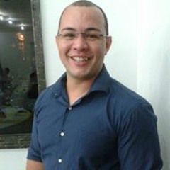 Francisco Tiago Oliveira