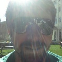 Duncan David Glendinning