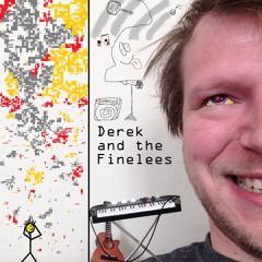 Derek and The Finelees