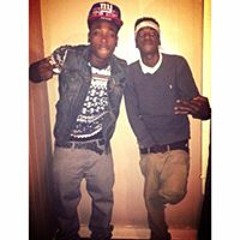 Javion De'Maul Palmer