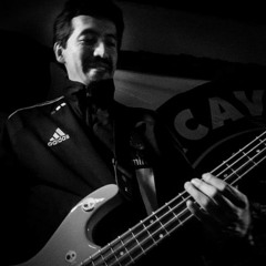 Carlos Huesini Morales