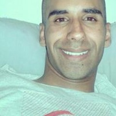 Jonas Oliveira