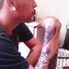 Hagis Elifas Santos