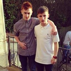 Jake Branagh