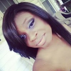 Thelma AriesBaby Samuels