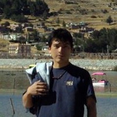 Edson Quispe Brusil