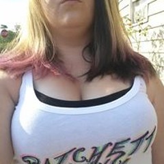 Allyson Marie Godina