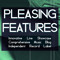 Pleasing Features