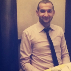 ‎⁨من سورة آل عمران قل اللهم مالك الملك تؤتي الملك من تشاء اسلام صبحي⁩