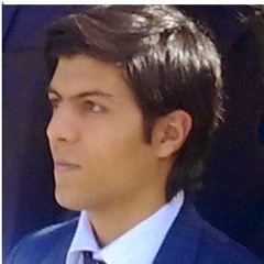 Saeed Beyranvand