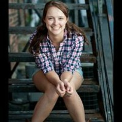 Ashley Privette