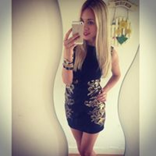 Megan Beattie’s avatar