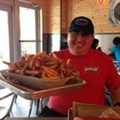 Jared Michael Miller