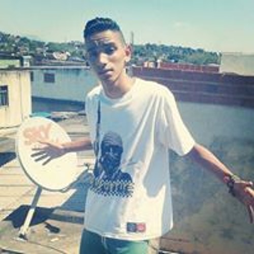 Luan Souza’s avatar