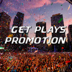 Get Plays Promotion