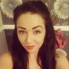 Leanne-louise Spacey