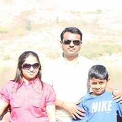 Contractorr Rritesh Hetal