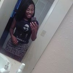 Shakilya Taylor Brown