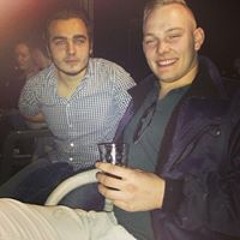 Florian van den Berg