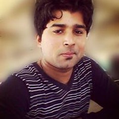 Ahmed Riaz Ensari