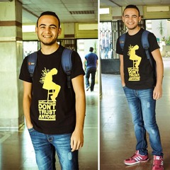 Ahmed M. kamal