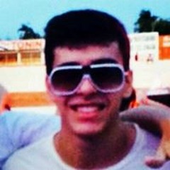 Gabriel Vilela
