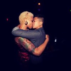 Thelma MotiveKitty Payne